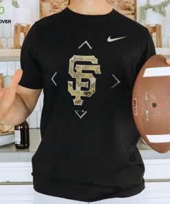 SAN FRANCISCO GIANTS NIKE CAMO LOGO 2023 SHIRT 1 SAN FRANCISCO GIANTS NIKE CAMO LOGO 2023 SHIRT