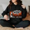 Baltimore Ravens Jacoby Jones Thank You For The Memories Signature shirt