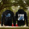 Tampa Bay Buccaneers set sail for victory shirt