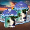 NFL New Orleans Saints Palm Tree Tropical Summer Hawaiian Shirt