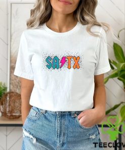 SATX San Antonio Texas Fiesta Shirt