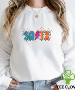 SATX San Antonio Texas Fiesta Shirt