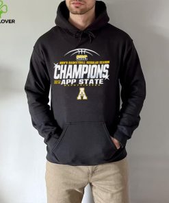 SBC men’s basketball Regular season Champions 2024 Appalachian State Mountaineers logo hoodie, sweater, longsleeve, shirt v-neck, t-shirt