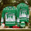 SC Bietigheim Bissingen Ugly Christmas Sweater Holiday Gift Ideas For Men And Women