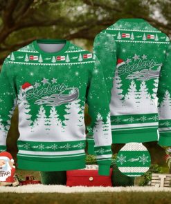 SC Bietigheim Bissingen Ugly Christmas Sweater Holiday Gift Ideas For Men And Women