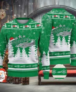 SC Bietigheim Bissingen Ugly Christmas Sweater Holiday Gift Ideas For Men And Women