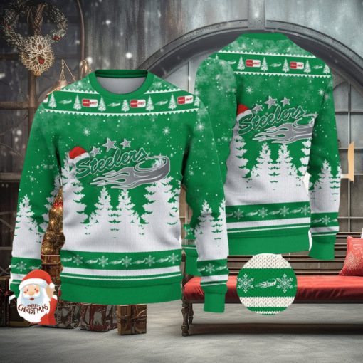 SC Bietigheim Bissingen Ugly Christmas Sweater Holiday Gift Ideas For Men And Women