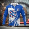 Mickey 3D Printed Hoodie Ver 4