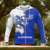 Personalized San Francisco 49Ers No1726 Custom Hoodie 3D Sweatshirt Tshirt Football Gift