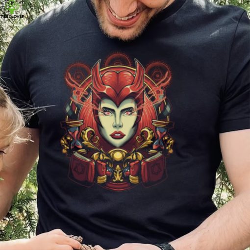 SCARLET WITCH T Shirt