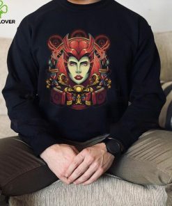 SCARLET WITCH T Shirt