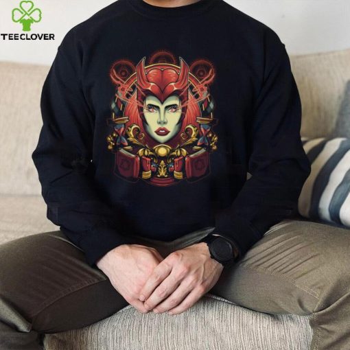 SCARLET WITCH T Shirt