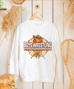 SCHSL Boys Wrestling State Championships 2023 hoodie, sweater, longsleeve, shirt v-neck, t-shirt