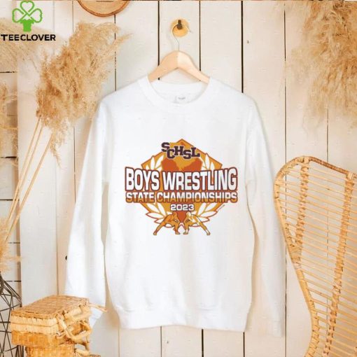 SCHSL Boys Wrestling State Championships 2023 hoodie, sweater, longsleeve, shirt v-neck, t-shirt