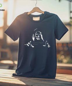 SCREENCRUSH MERCH RETURN OF THE SENATE T SHIRT