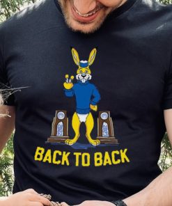 SD Back To Back Tee Shirt