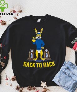 SD Back To Back Tee Shirt