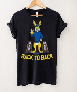 SD Back To Back Tee Shirt