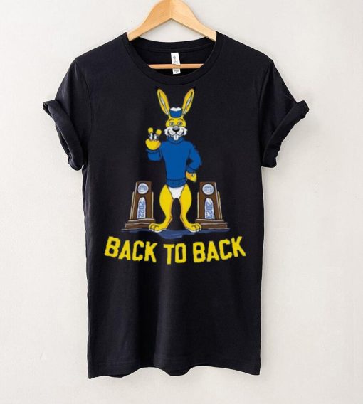 SD Back To Back Tee Shirt