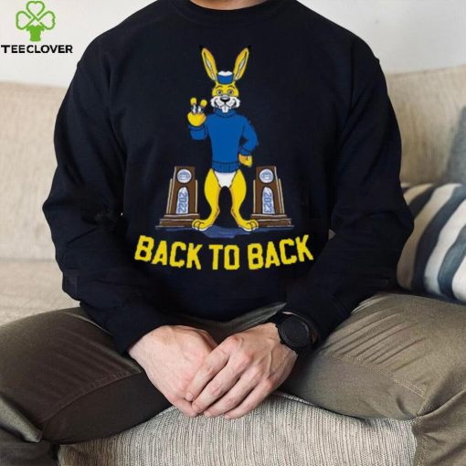 SD Back To Back Tee Shirt