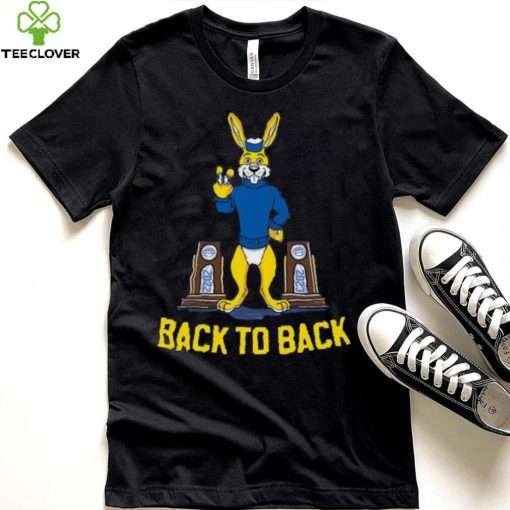 SD Back To Back Tee Shirt