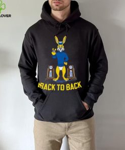 SD Back To Back Tee Shirt