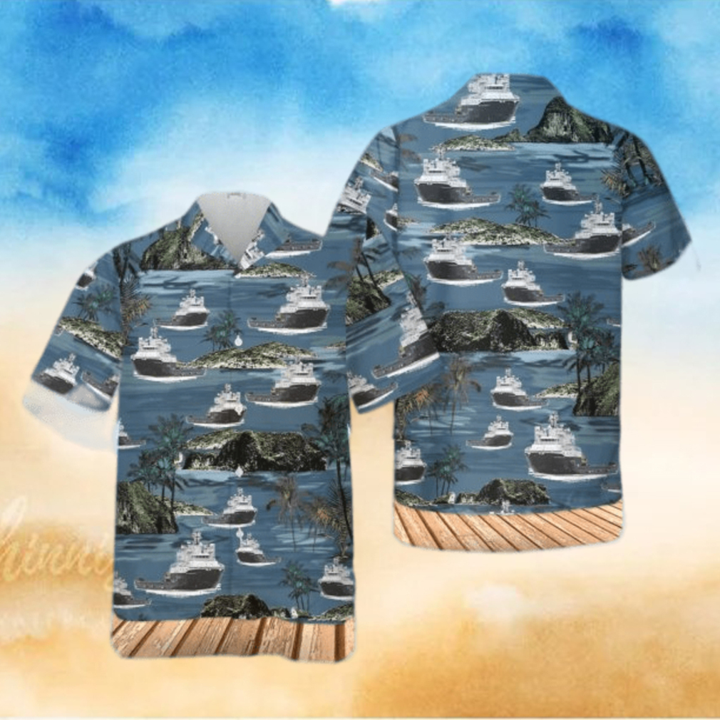 SD Northern River Summer Aloha Summer Aloha Hawaiian Shirt SD Northern River Summer Aloha Summer Aloha Hawaiian Shirt