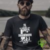 The Trump Is Innocent T Shirt