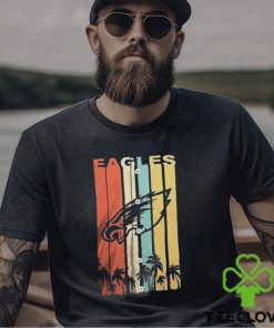 Philadelphia Eagles Hawaiian Shirt 1 Philadelphia Eagles Hawaiian Shirt