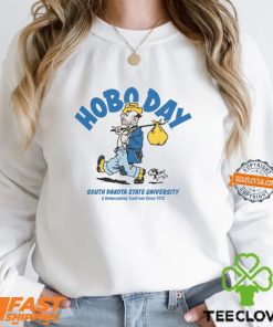 SDSU Homecoming Hobo Day Shirt