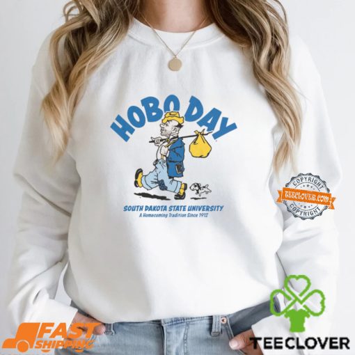 SDSU Homecoming Hobo Day Shirt