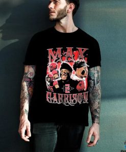 SDSU Max Garrison Retro Shirt