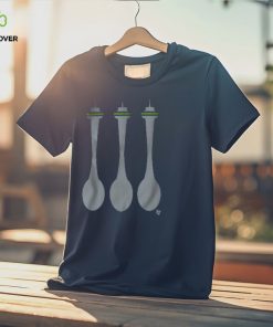 SEATTLE SPOON SHIRT 1 SEATTLE SPOON SHIRT