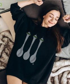 SEATTLE SPOON SHIRT 3 SEATTLE SPOON SHIRT