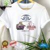 SEC Championship Game LSU Tigers vs Georgia Bulldogs December 3, 2022 Shirt