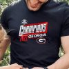 SEC Football Conference Champions 2022 Georgia Bulldogs hoodie, sweater, longsleeve, shirt v-neck, t-shirt