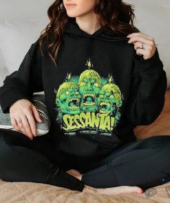 SESSANTA San Diego, CA Spring Tour April 18 2024 Shirt