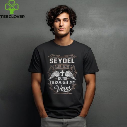 SEYDEL hoodie, sweater, longsleeve, shirt v-neck, t-shirt