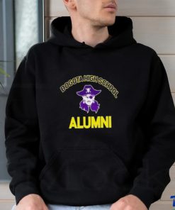 Bogota High School Alumni Shirt