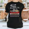 San Francisco 49ers It’s Lock NFC West Champions Nike 2023 Shirt