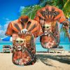 San Francisco 49ers NFL For Sports Fan Full Printed Hawaiian Shirt