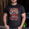 Jeff Dunham You Laugh I Laugh You Offend My Pittsburgh Steelers I Kill You Logo T Shirt