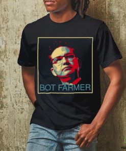 Botandpaidforpoilievre Bot Farmer Shirt 2 Botandpaidforpoilievre Bot Farmer Shirt