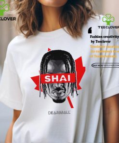 SHAI Canada Edition