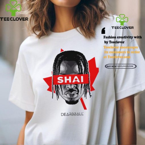 SHAI Canada Edition