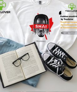 SHAI Canada Edition