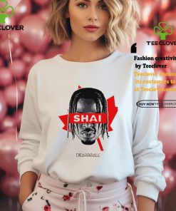 SHAI Canada Edition