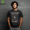 1969 November vinyl record shirt