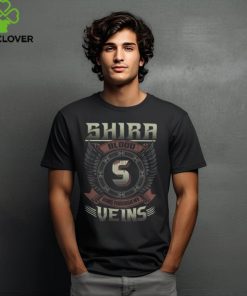 SHIRA A11 shirt