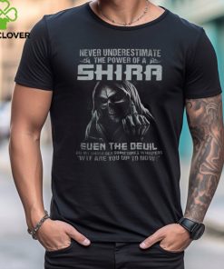SHIRA A23 shirt